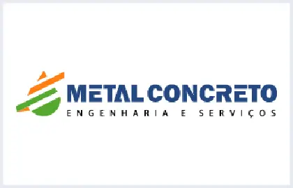 Metal Concreto Engenharia e Serviços