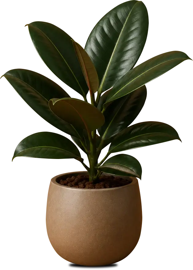 Vaso decorativo